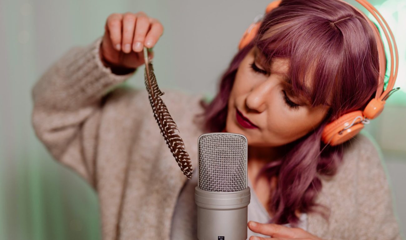 What 'Room Tone' Means and Why Every Location Interview Needs It