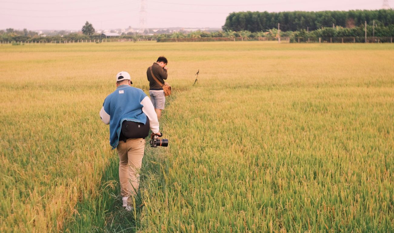What Field Camera Training Costs and What Moves the Price