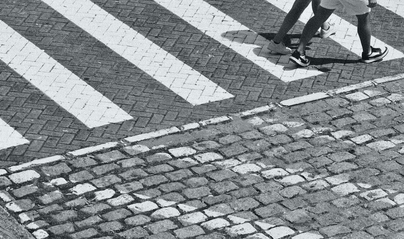 Behind a Live Crossing: How We Rehearse Reporter and Operator Together