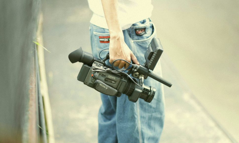 Field Camera Operation: what a training day covers