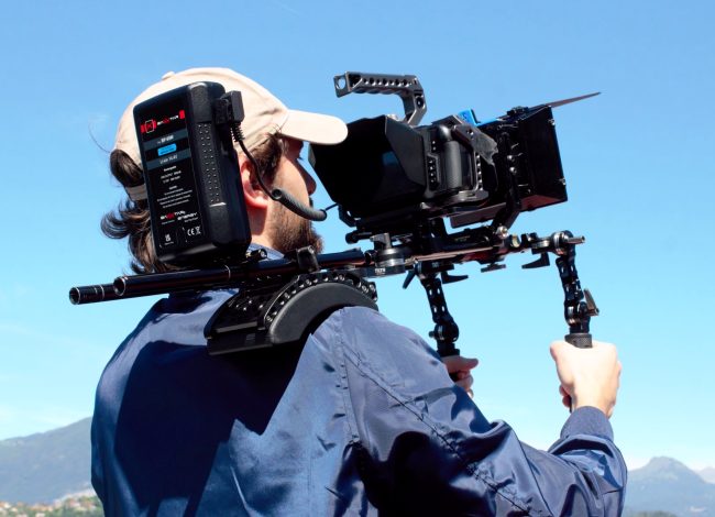Field Camera Operation