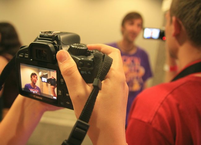 Interview Technique