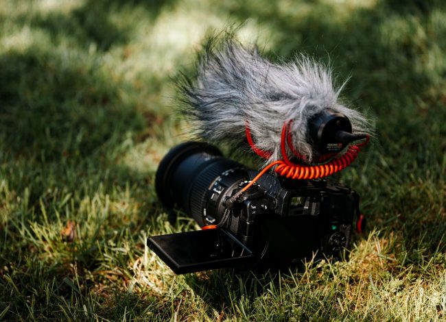 Audio and Lighting for Location