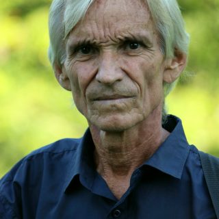David Pritchard, Senior Camera Instructor