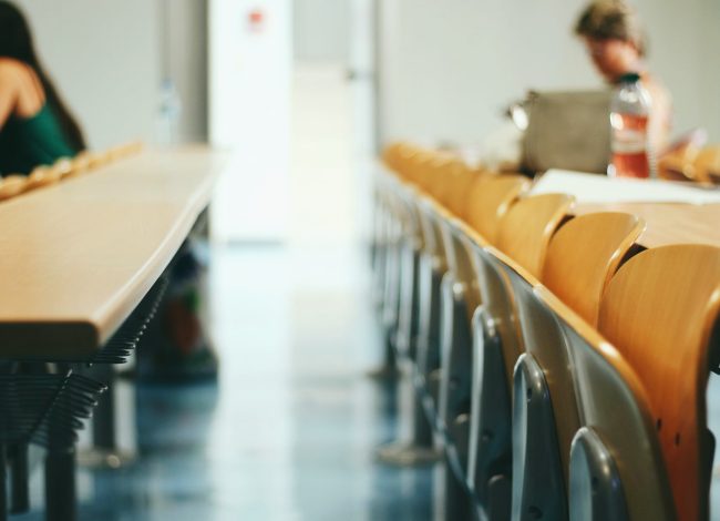 Classroom Workshops for Teams